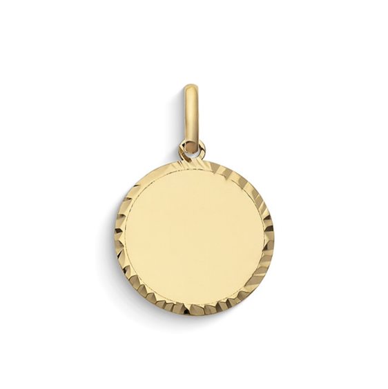 Charm Comete in Oro giallo KCOB001 - KCOB001